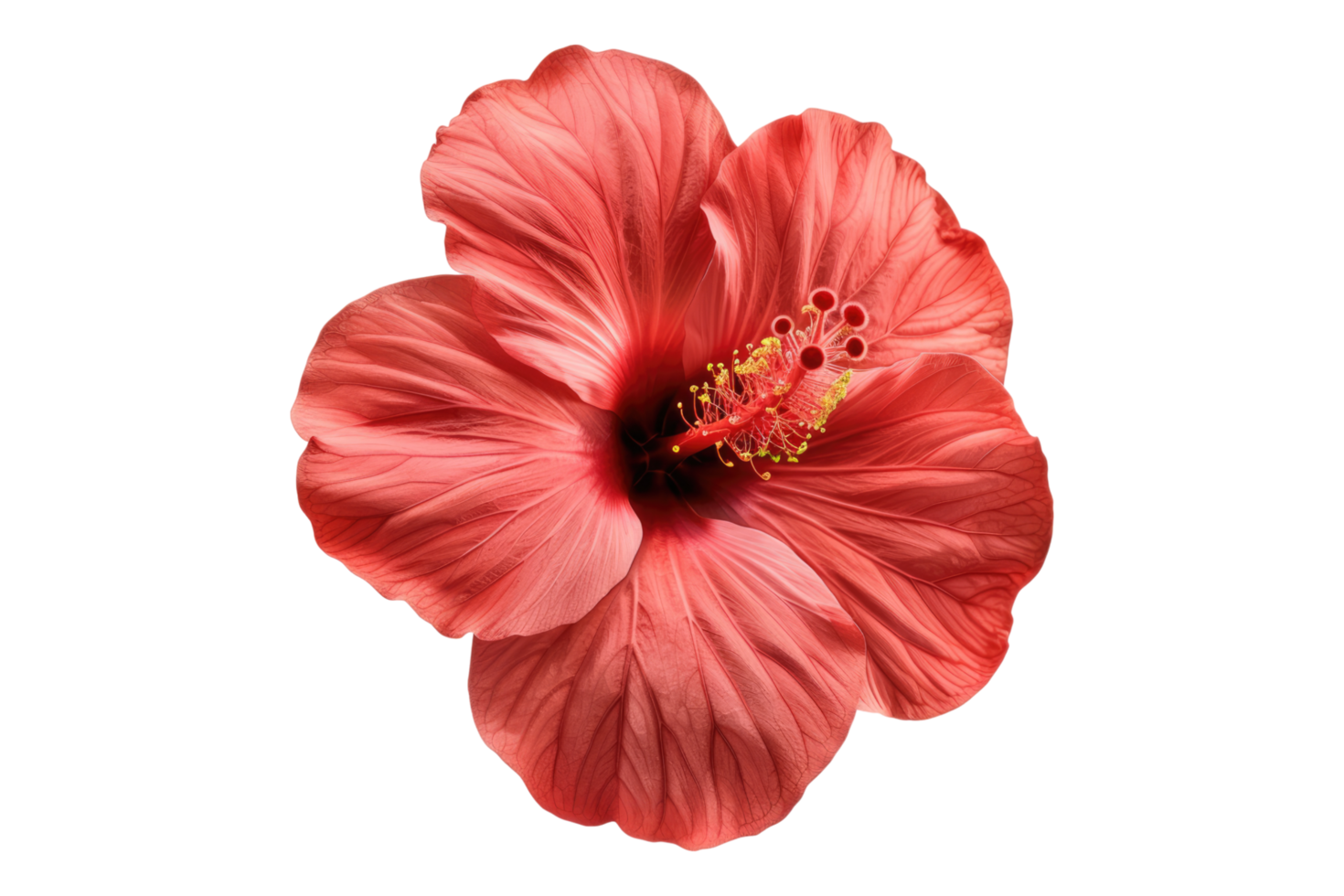 Convenient solution flower for alternating isolated on transparent background png