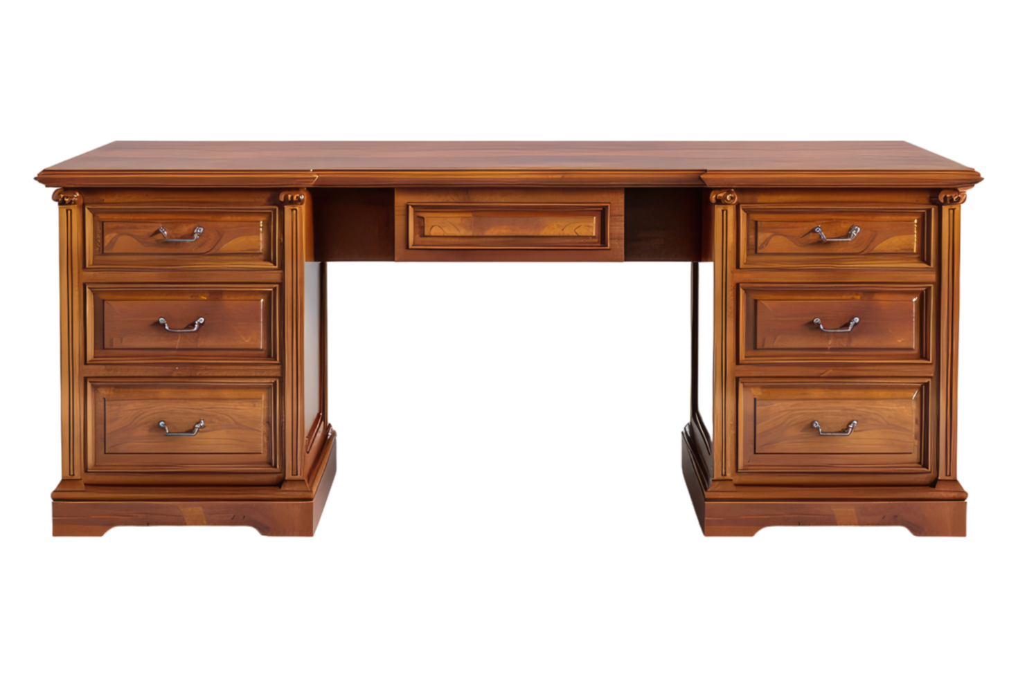 Fusion flex table isolated on transparent background png