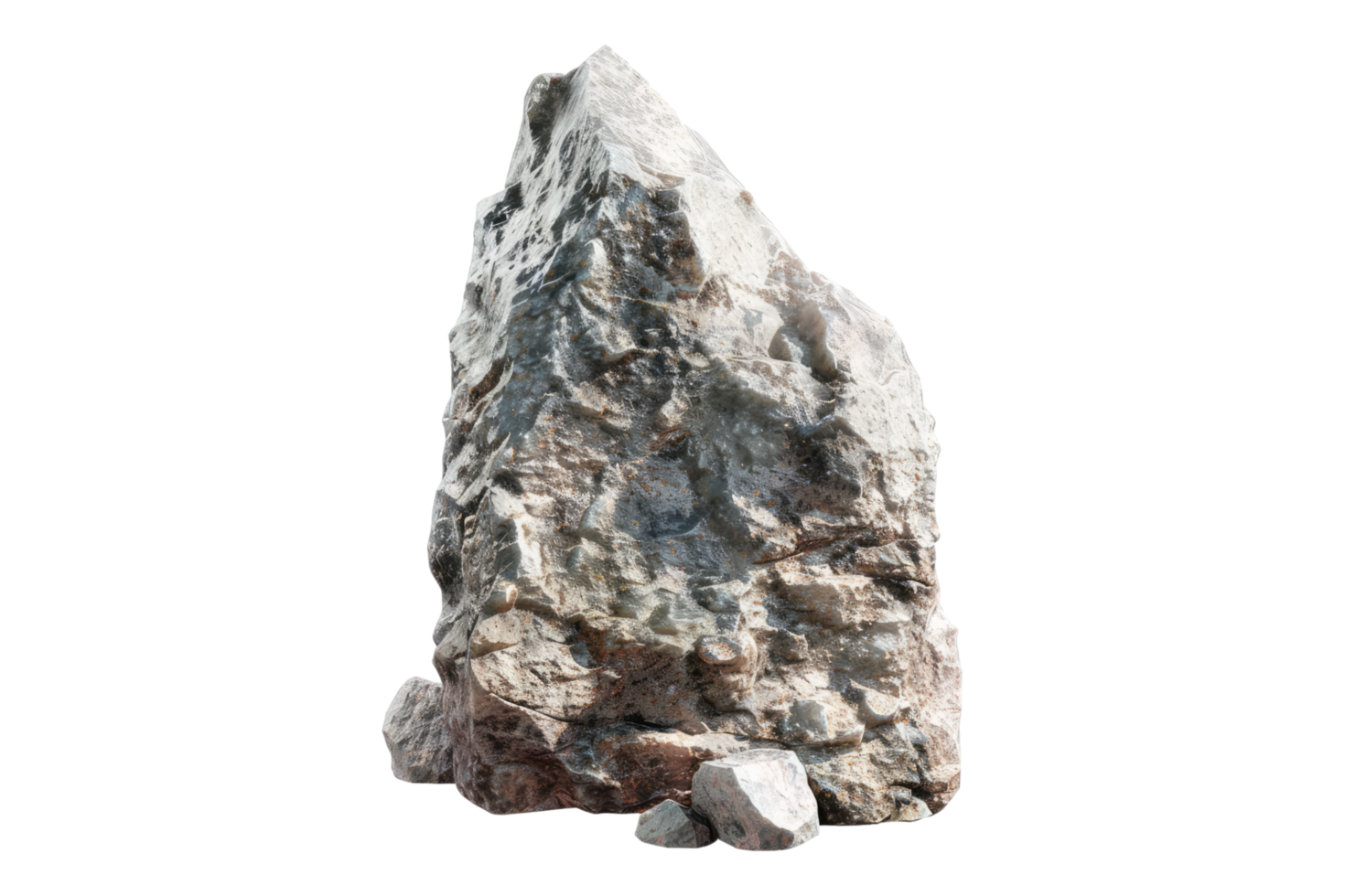 Harmony in natural isolated on transparent background png