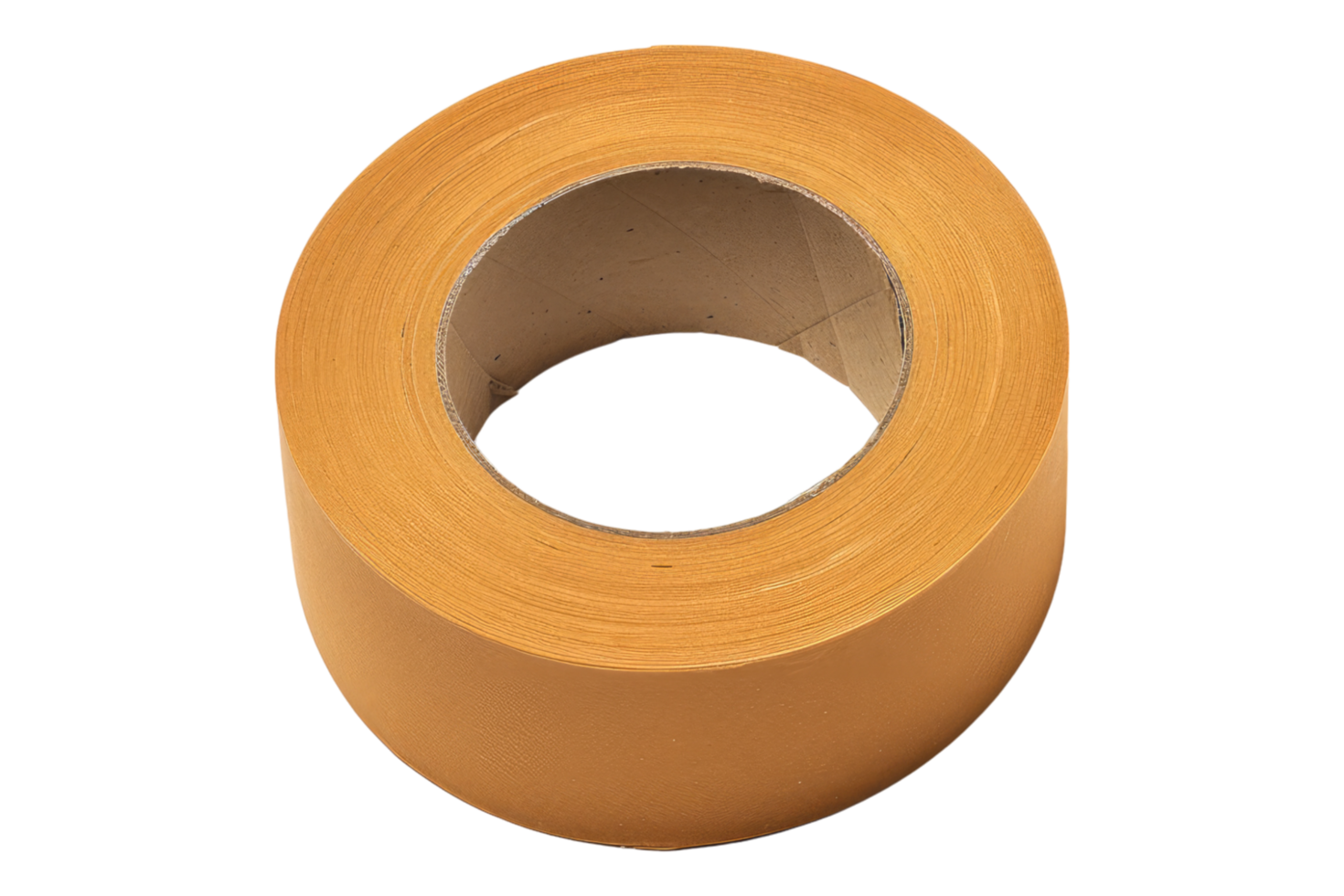 Masking tape isolated on transparent background png