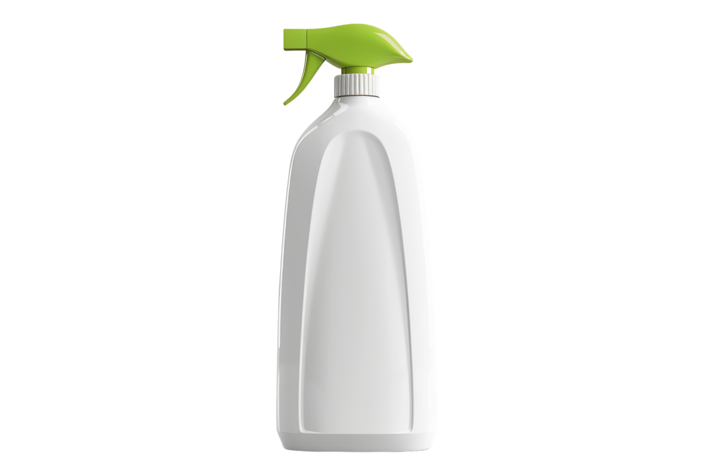 Washroom cleanser isolated on transparent background png