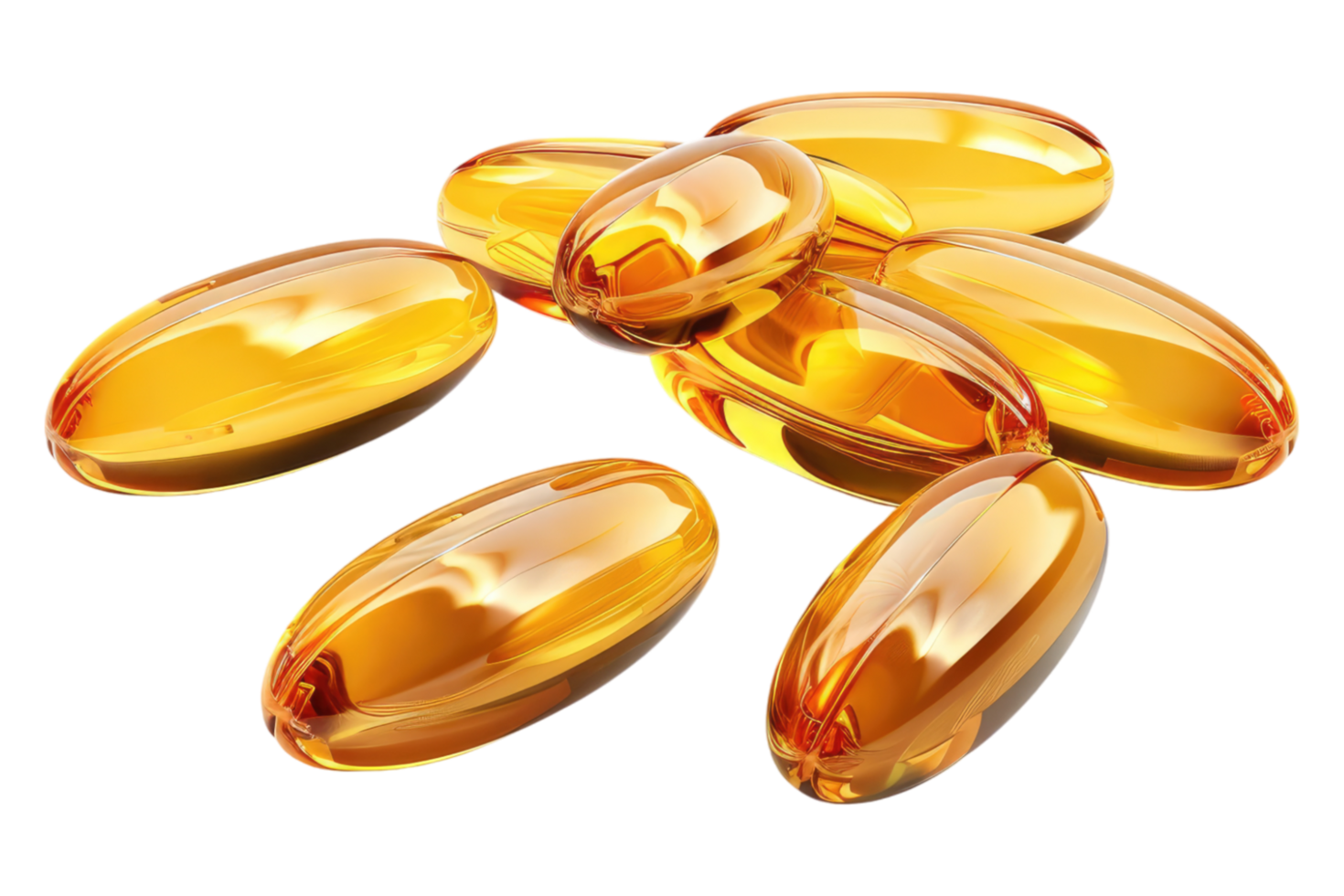 Omega 3 fish oil png