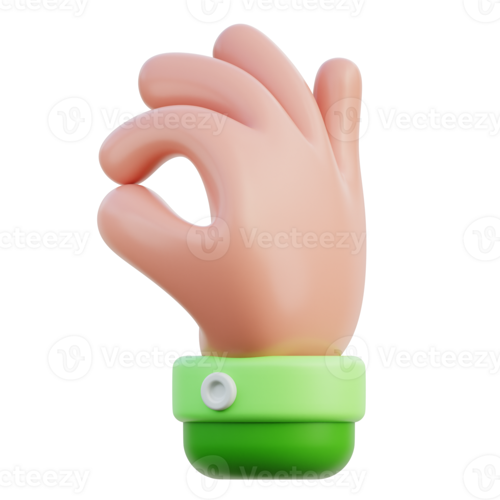 Nice 3D Illustration png