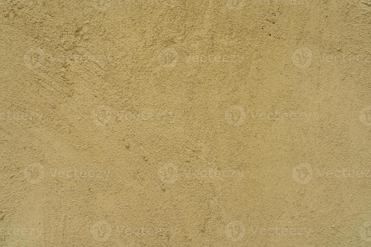 Abstract clay wall grunge texture background interior decoration mud wall texture Sandstone texture. photo