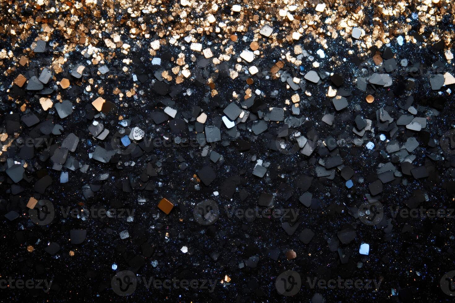 Sparkle glitte background. photo