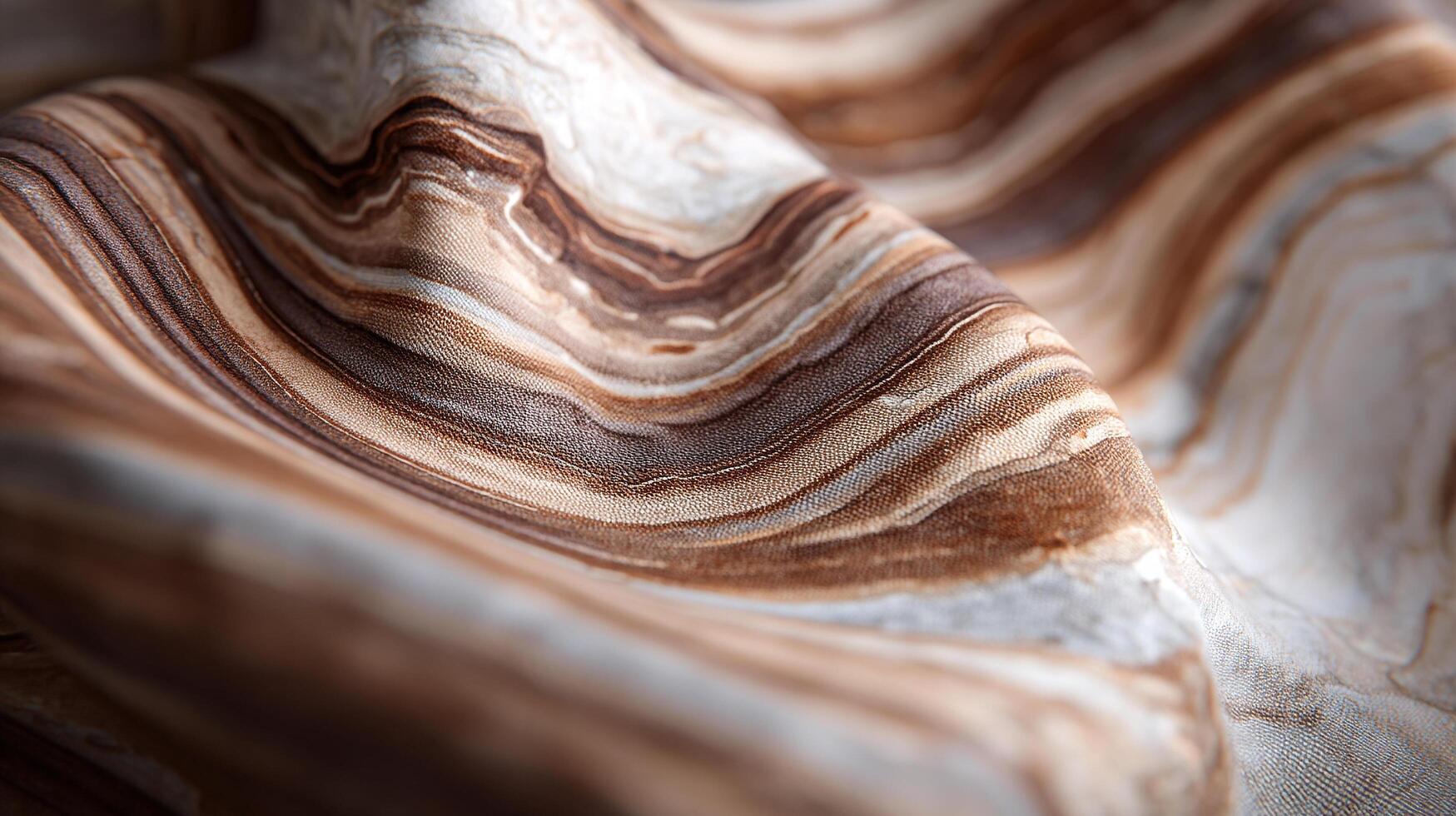 High detail luxury background with photorealistic smooth wave texture photo
