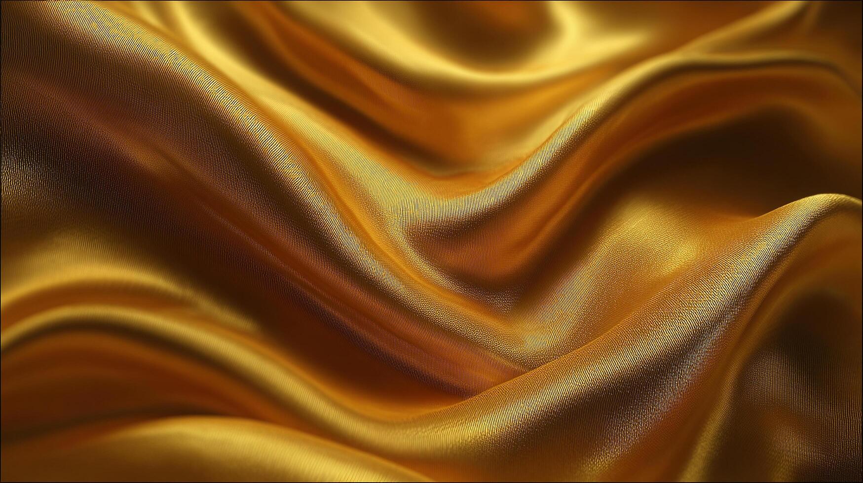 Luxurious background with smooth wave textures photo