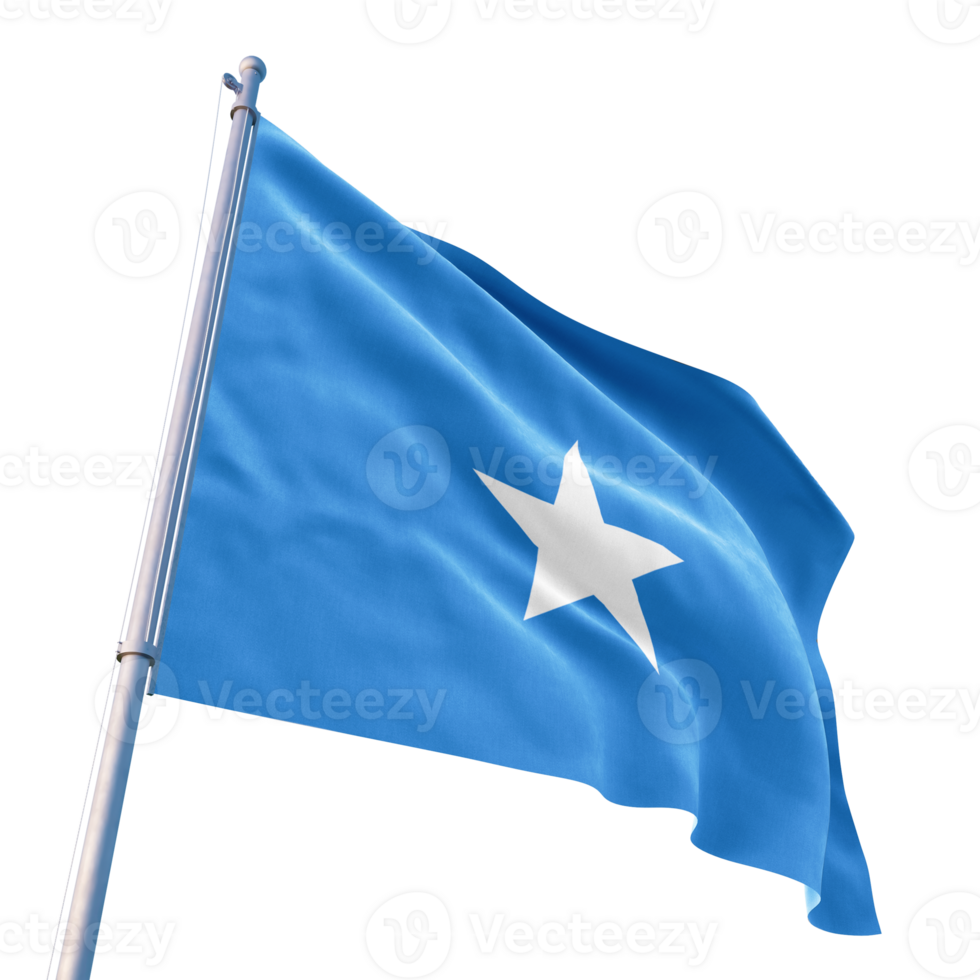 Flag of somalia - flag of somalia png