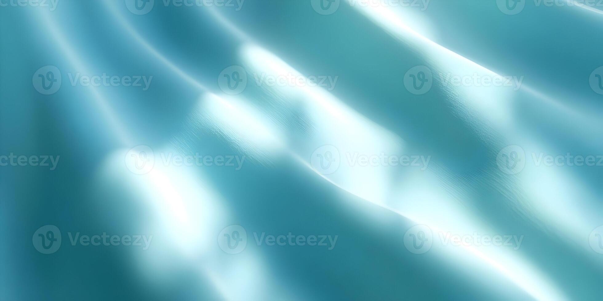 Abstract Blue Fabric Drape Soft Light Texture Background photo