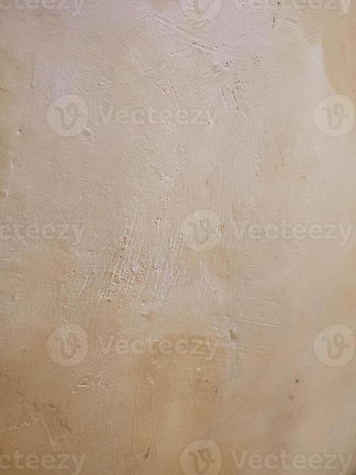 a close up of a wall with a white paint photo