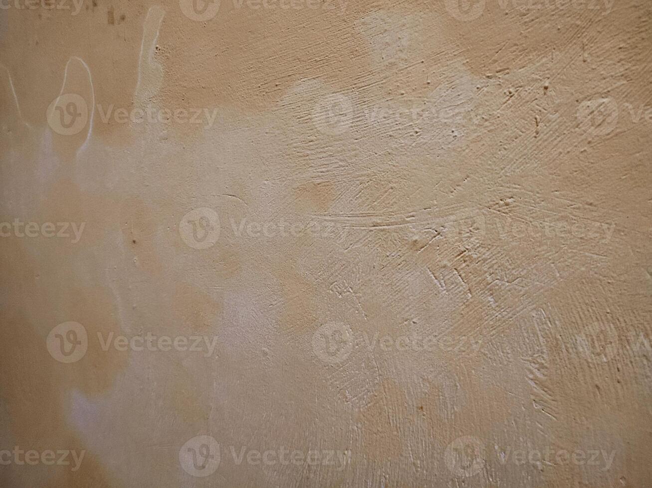 texture, pattern, rough and uneven yellow wall background photo