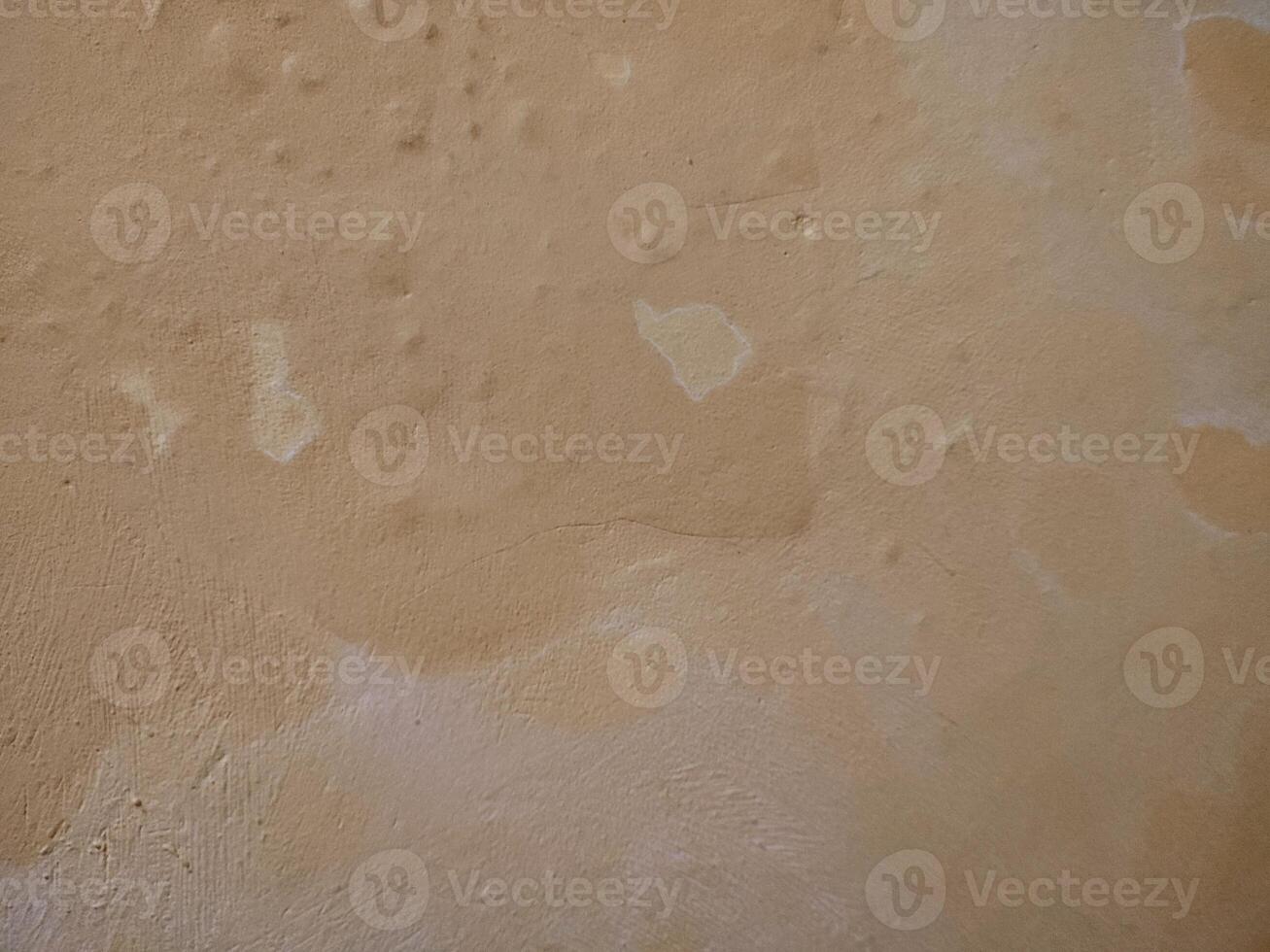 Close up of wall with some paint on it photo