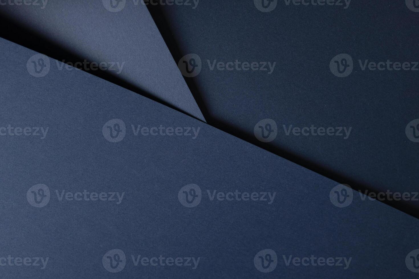 Dark blue matte paper texture with an elegant, premium finish, featuring a minimalistic abstract photo