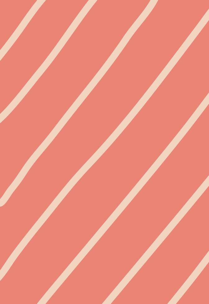 Diagonal Wavy Line Pattern Background vector