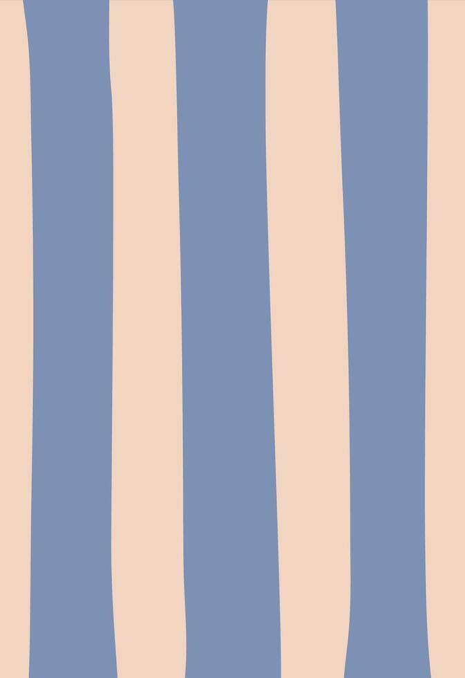 Vertical Striped Pattern Background Abstract vector