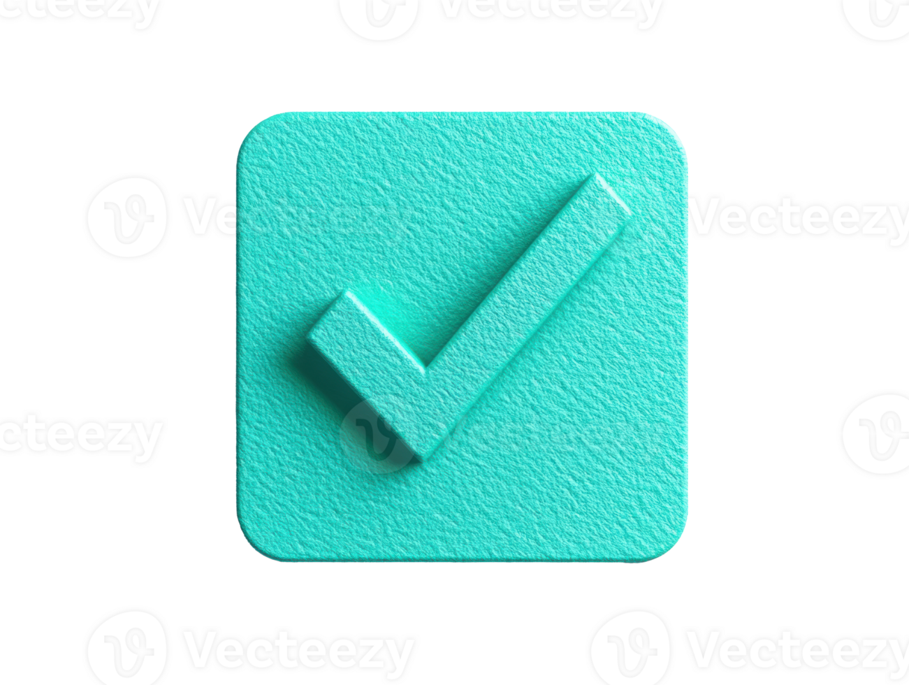 Checkmark symbol for approval and validation concepts png