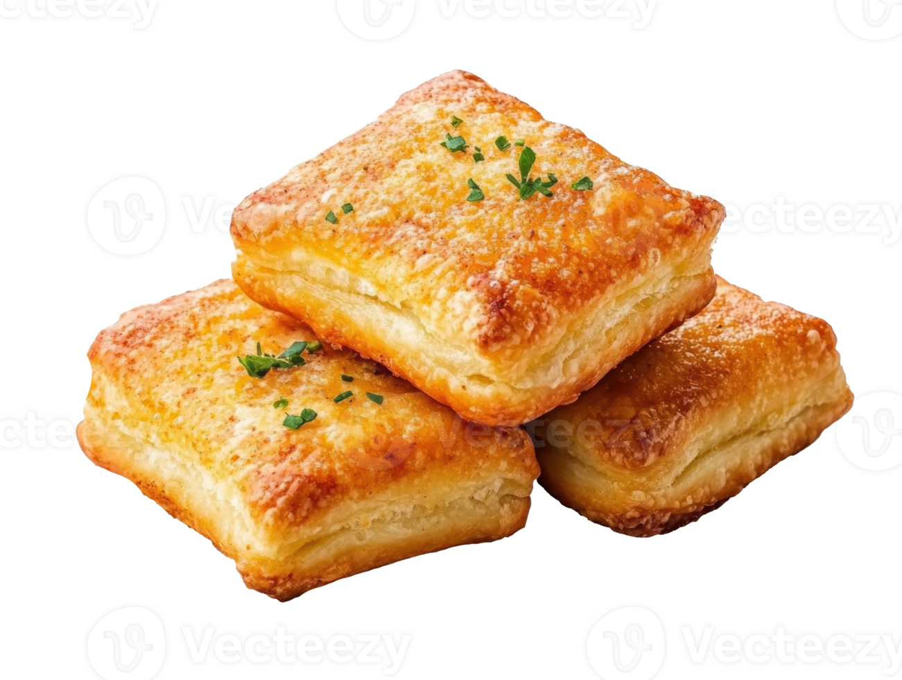 Freshly baked pastries served in a cozy setting png