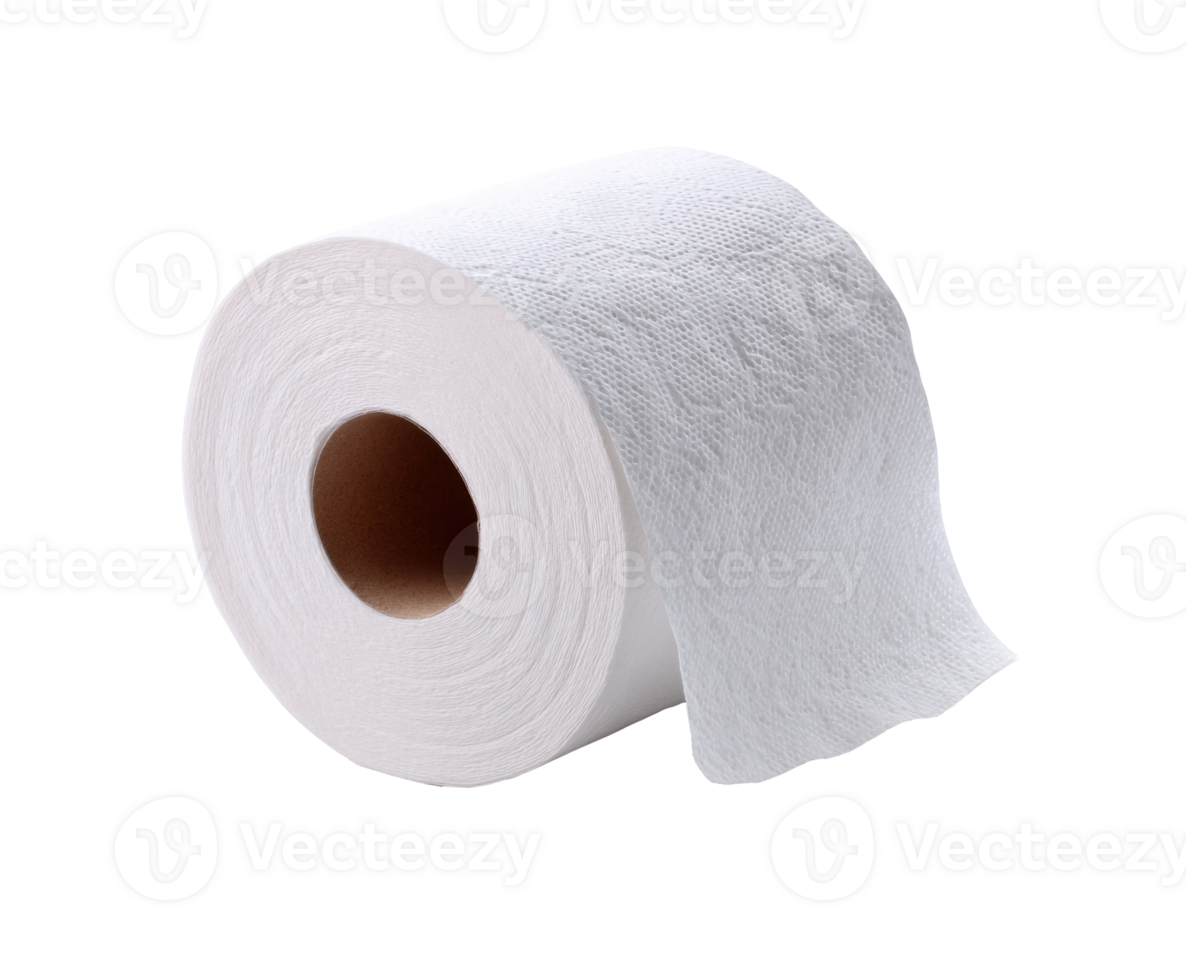 Essential household item role of toilet paper for daily needs png