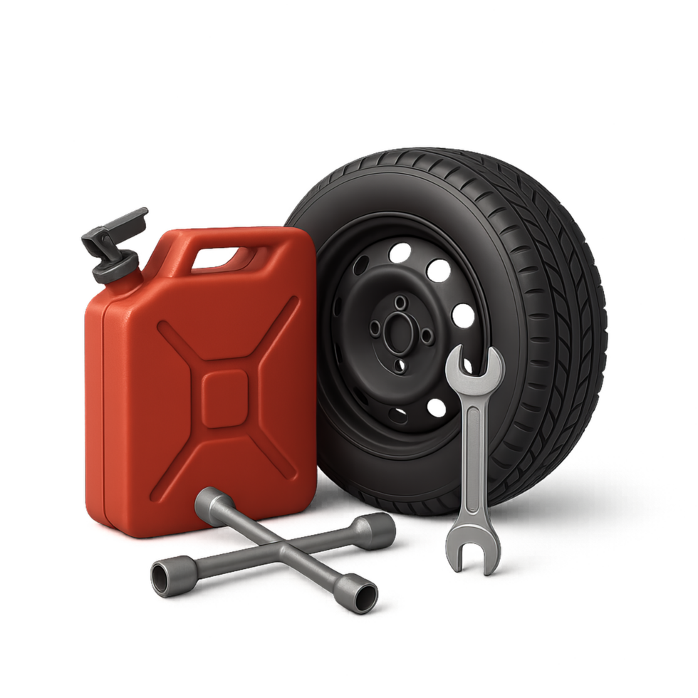 Essential Tools for Simple Vehicle Repair and Maintenance png