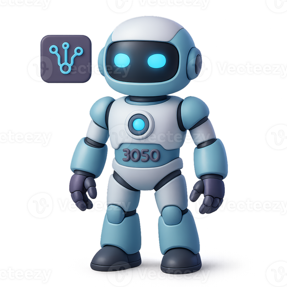 Future Technology Insights for Robots in 2025 and Beyond png