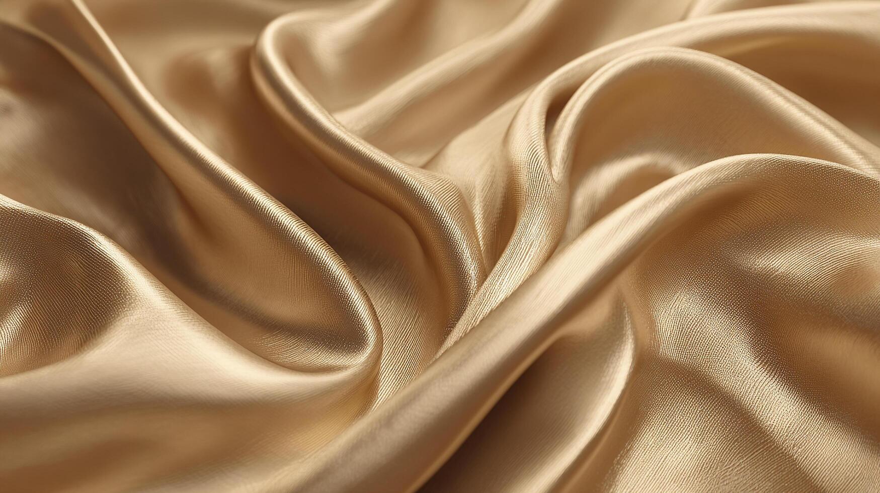 High resolution photorealistic smooth wave background photo