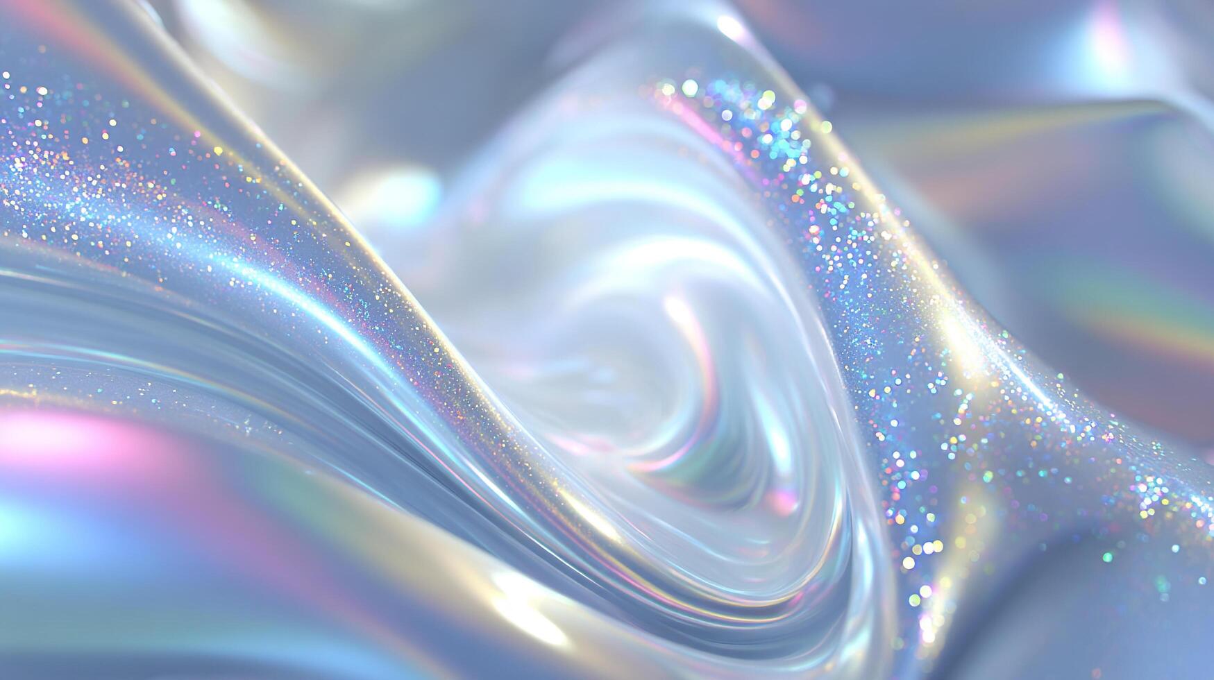 High resolution smooth wave textured luxury abstract background photo