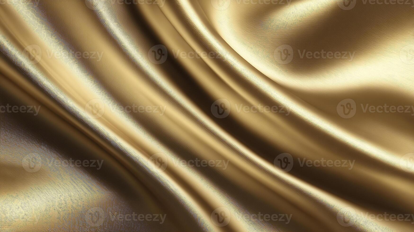 Smooth wave style abstract luxury background photo