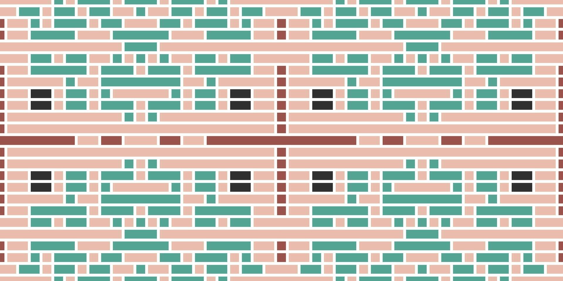 Indonesia Geometric Patterns Mathfolk Embroidery, Aztec Geometric Ornament Print. Design for Carpet, Wallpaper, Clothing, Wrapping, Fabric vector