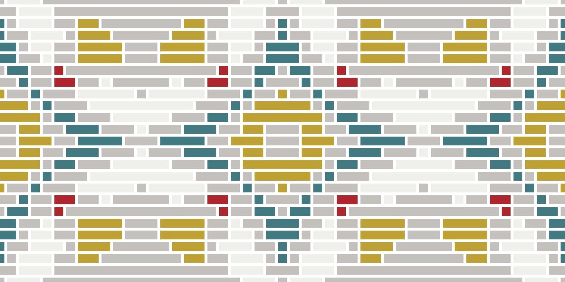 Folklore Tribal Ethnic Patternfolk Embroidery, Aztec Geometric Ornament Print. Design for Carpet, Wallpaper, Clothing, Wrapping, Fabric vector