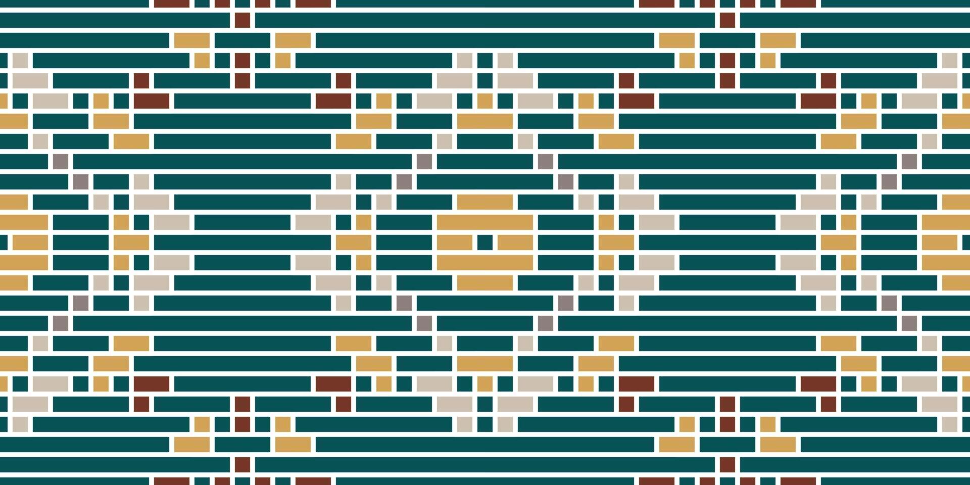 Tribal Geometric Patterns Examplesfolk Embroidery, Aztec Geometric Ornament Print. Design for Carpet, Wallpaper, Clothing, Wrapping, Fabric vector