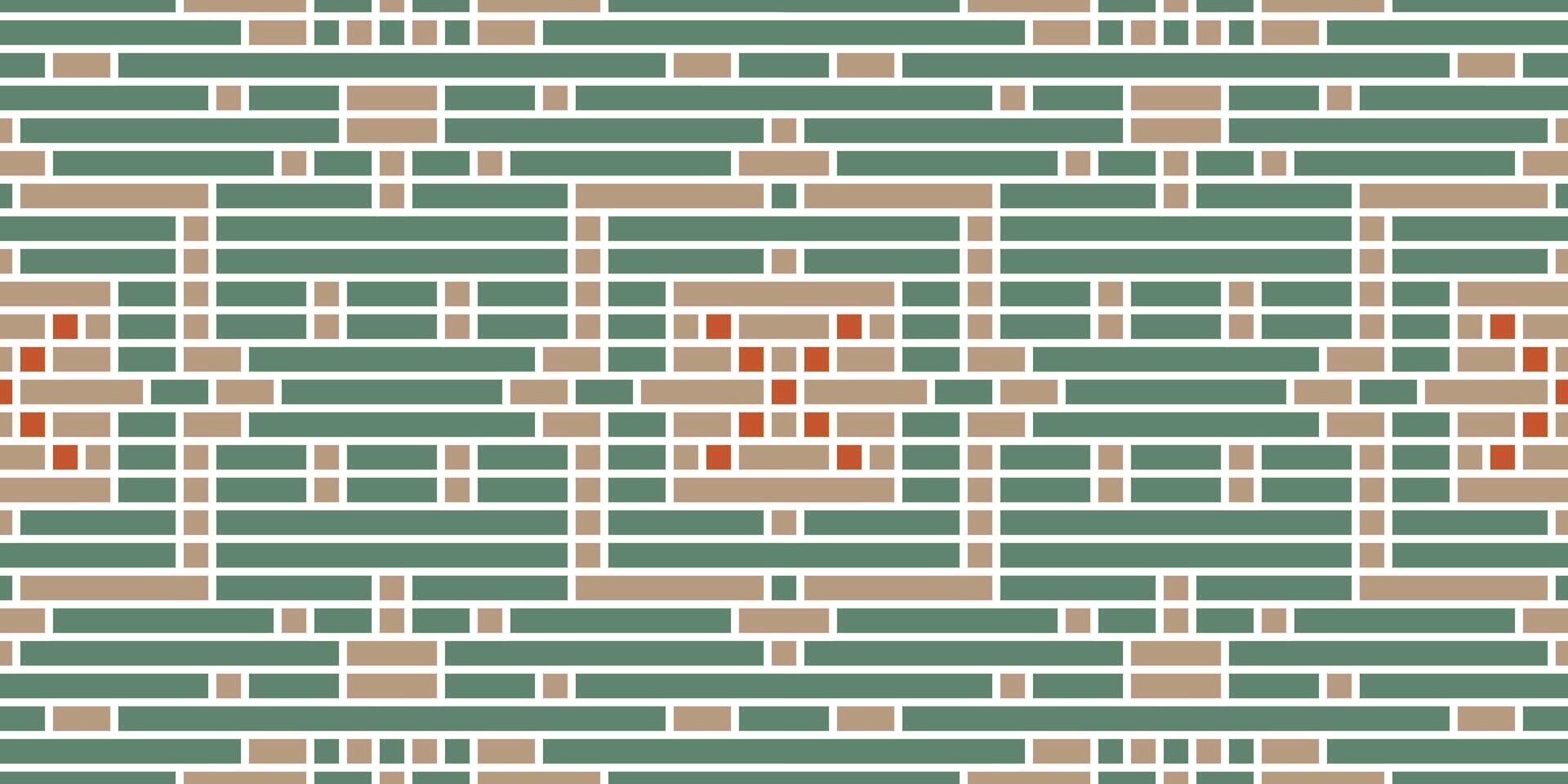Indonesia Double Ikat Patternfolk Embroidery, Aztec Geometric Ornament Print. Design for Carpet, Wallpaper, Clothing, Wrapping, Fabric vector