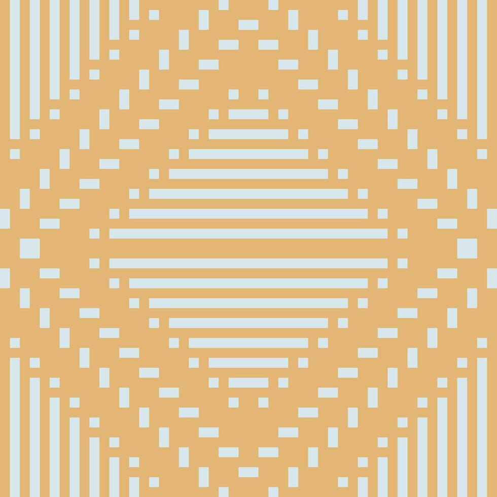 Native Patterns Ethnic Tribal Patternfolk Embroidery, Aztec Geometric Ornament Print. Design for Carpet, Wallpaper, Clothing, Wrapping, Fabric vector
