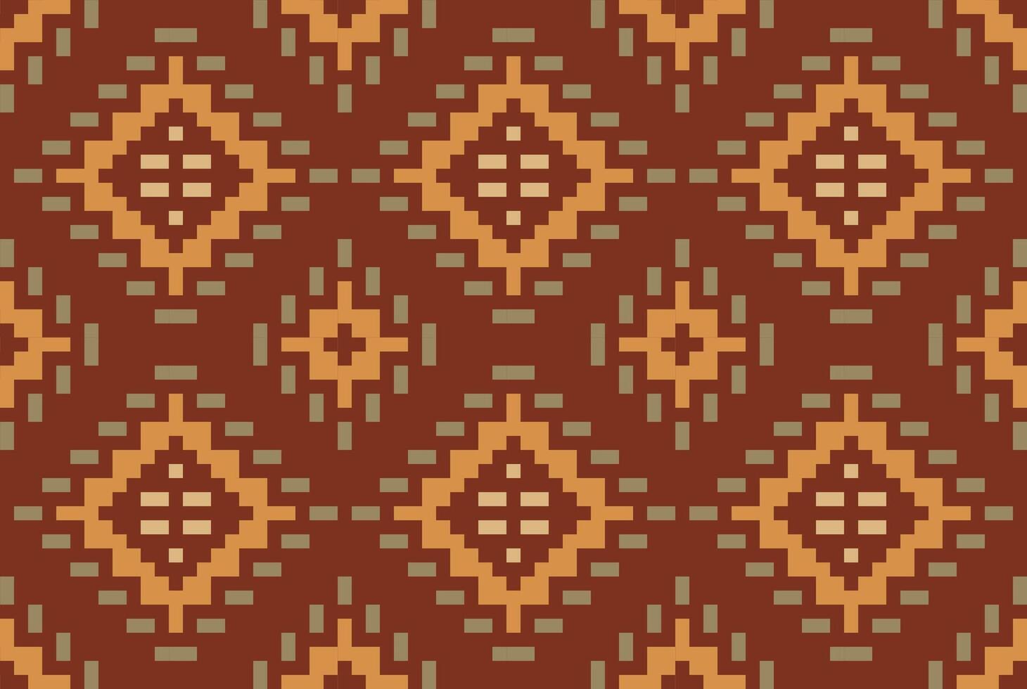 Ukraine Ethnic Pattern Sweaterfolk Embroidery, Aztec Geometric Ornament Print. Design for Carpet, Wallpaper, Clothing, Wrapping, Fabric vector