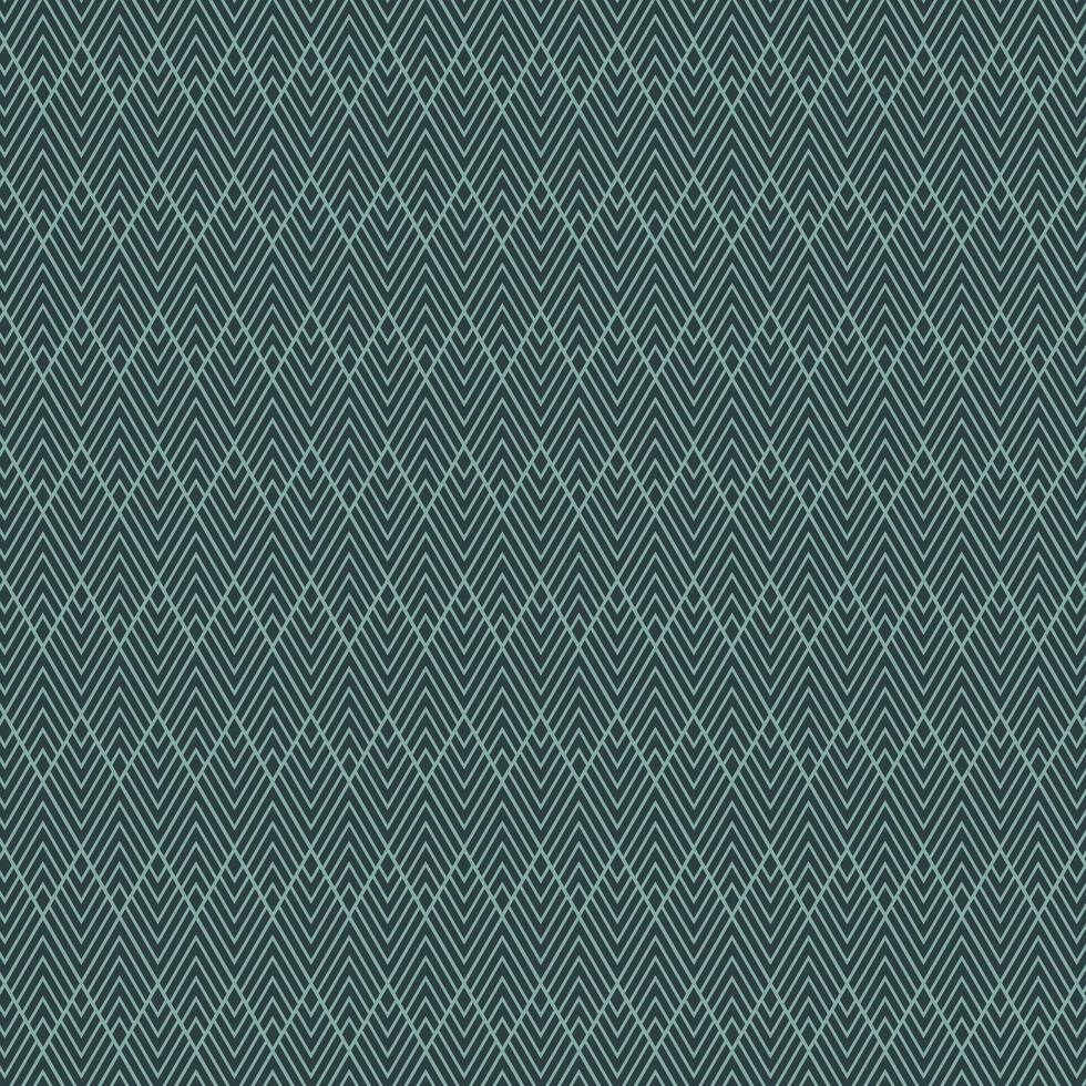 Elegant Art Deco Geometric Pattern. Elegant gold geometric pattern on black background. Geometric golden luxury pattern assemble. decorative pattern vector