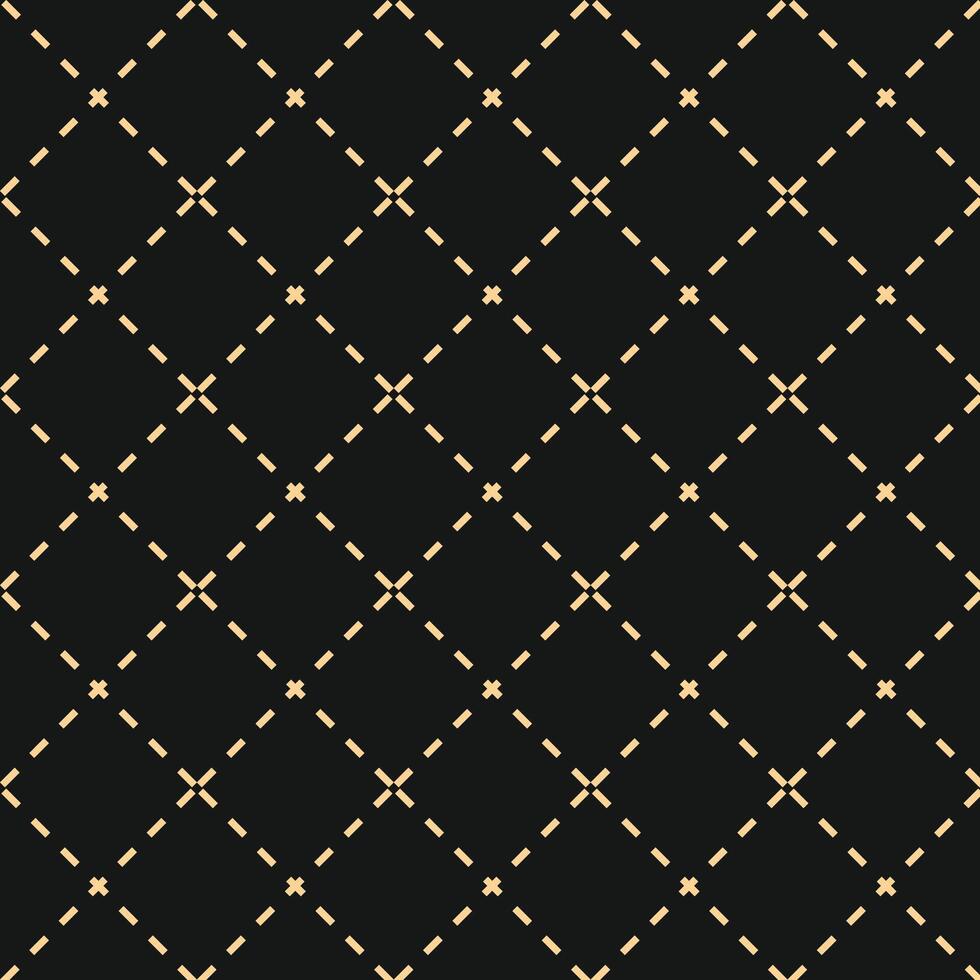 Diagonal dash Luxury trendy decorative design beautiful abstract illustration artwork vector
