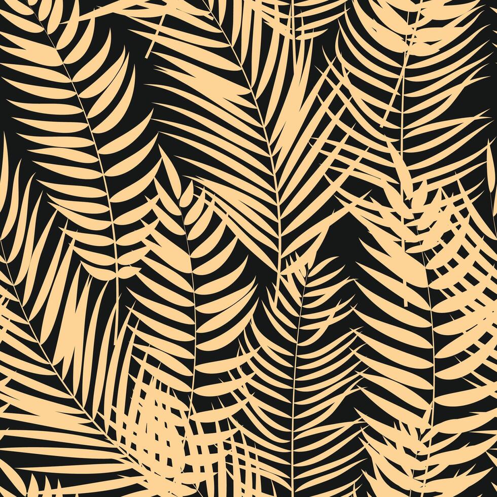 Leaf Luxury trendy useful design gorgeous abstract illustration artwork vector