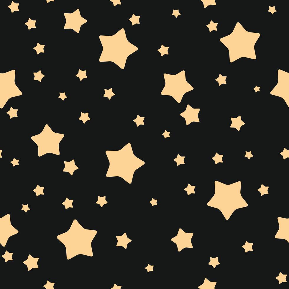 Starry sky Luxury trendy useful design gorgeous abstract illustration artwork vector