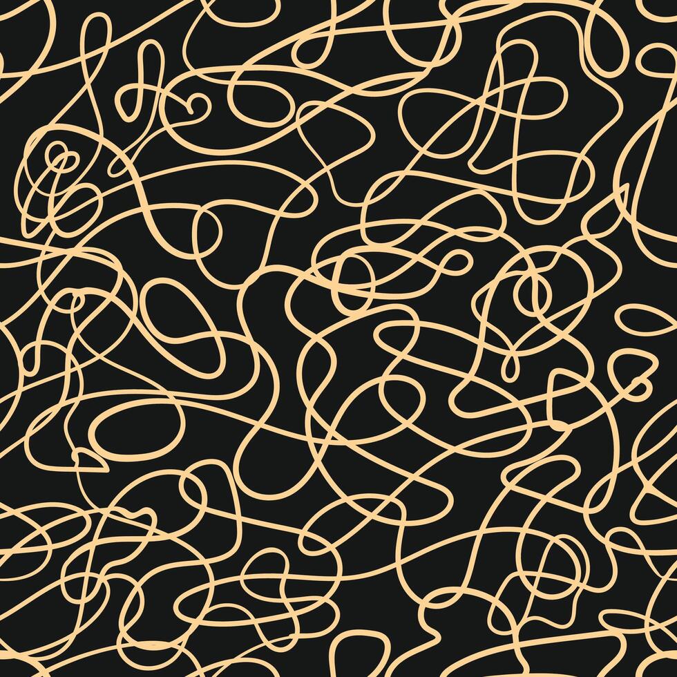 Thread Luxury trendy useful design cute abstract illustration artwork vector