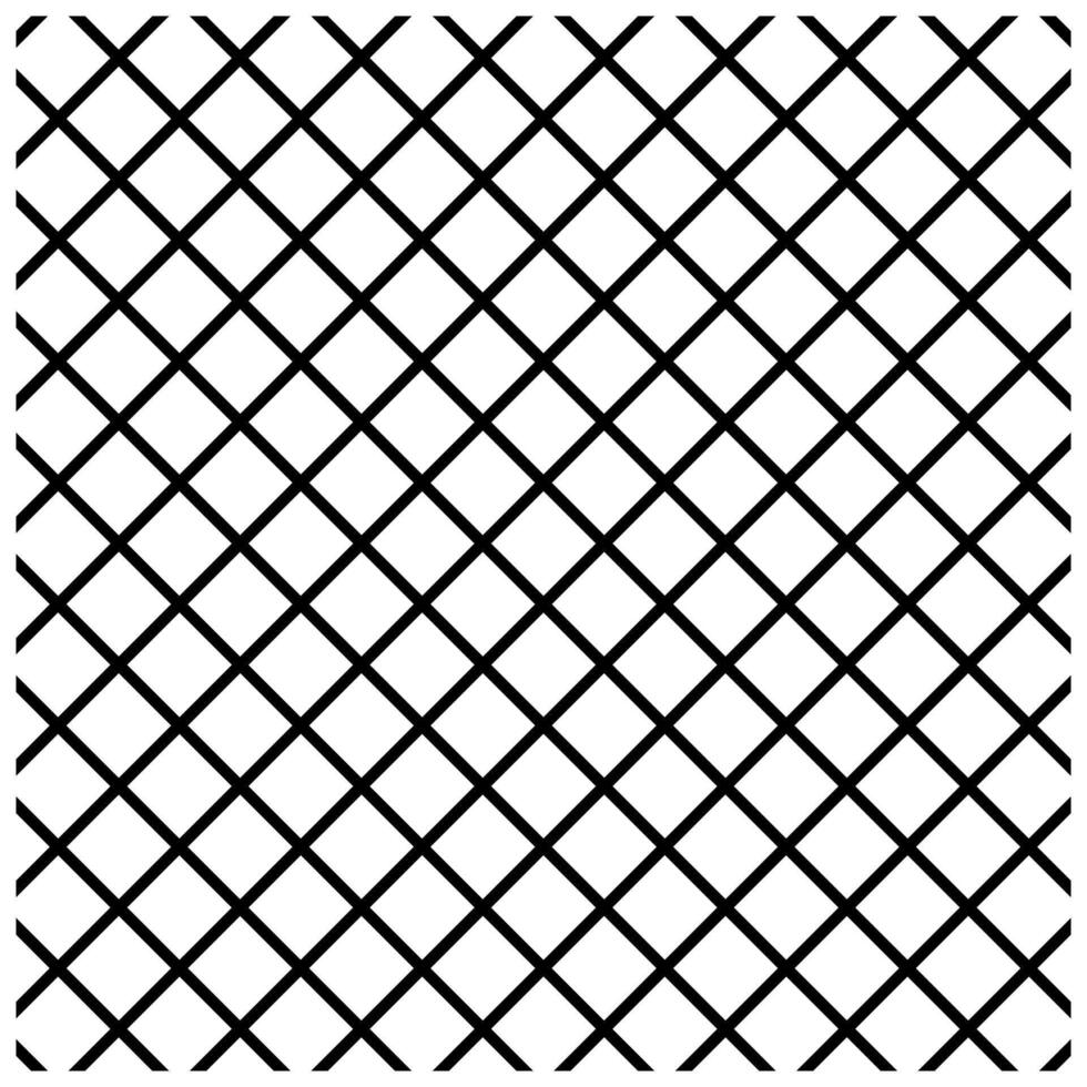 Geometric pattern with triangular elements. abstract picture for wallpapers and backgrounds. Black and white ornament. Design for web. vector