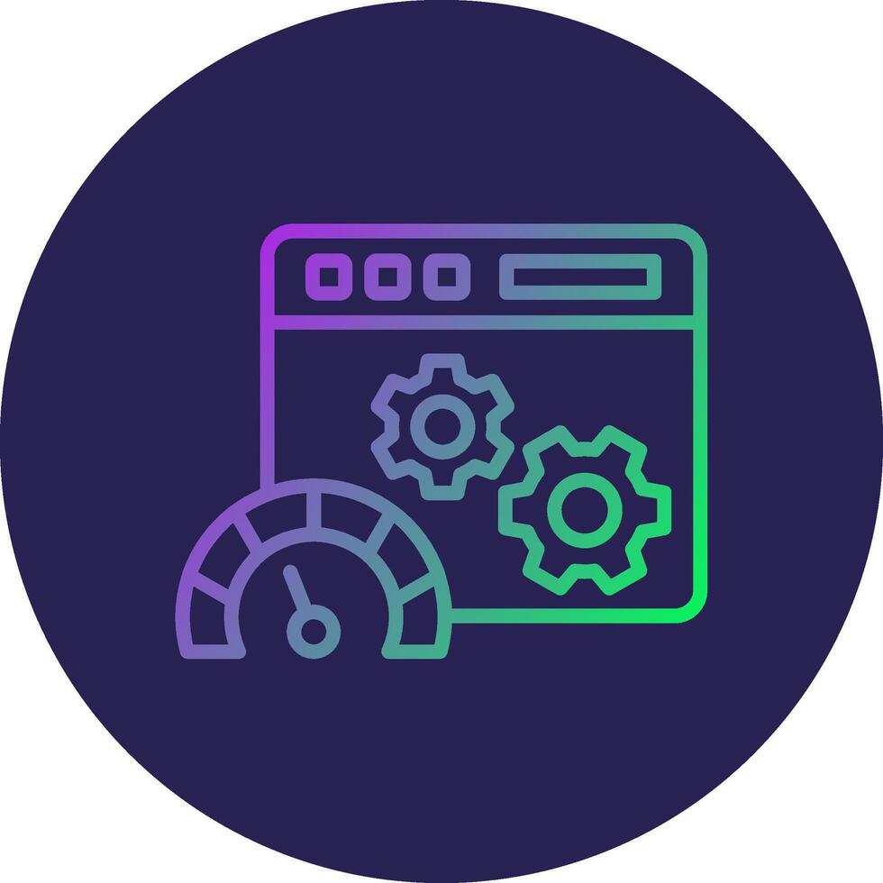 Money Stylish UX Detail Badge vector