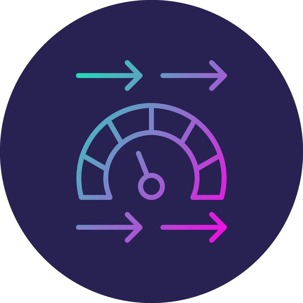 Donation Geometric App Design Shape vector