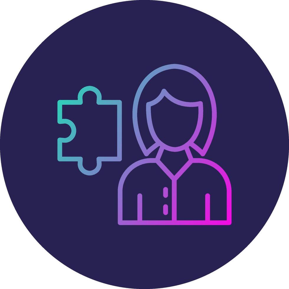 Hearing Futuristic Application Interface Visual vector