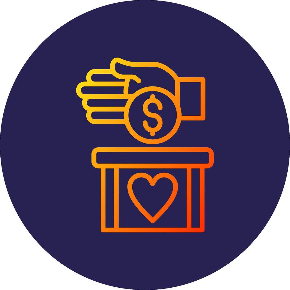 Decision Compact Website UI Symbol vector