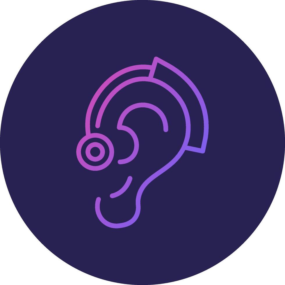 Integrity Subtle UI Color Shape vector