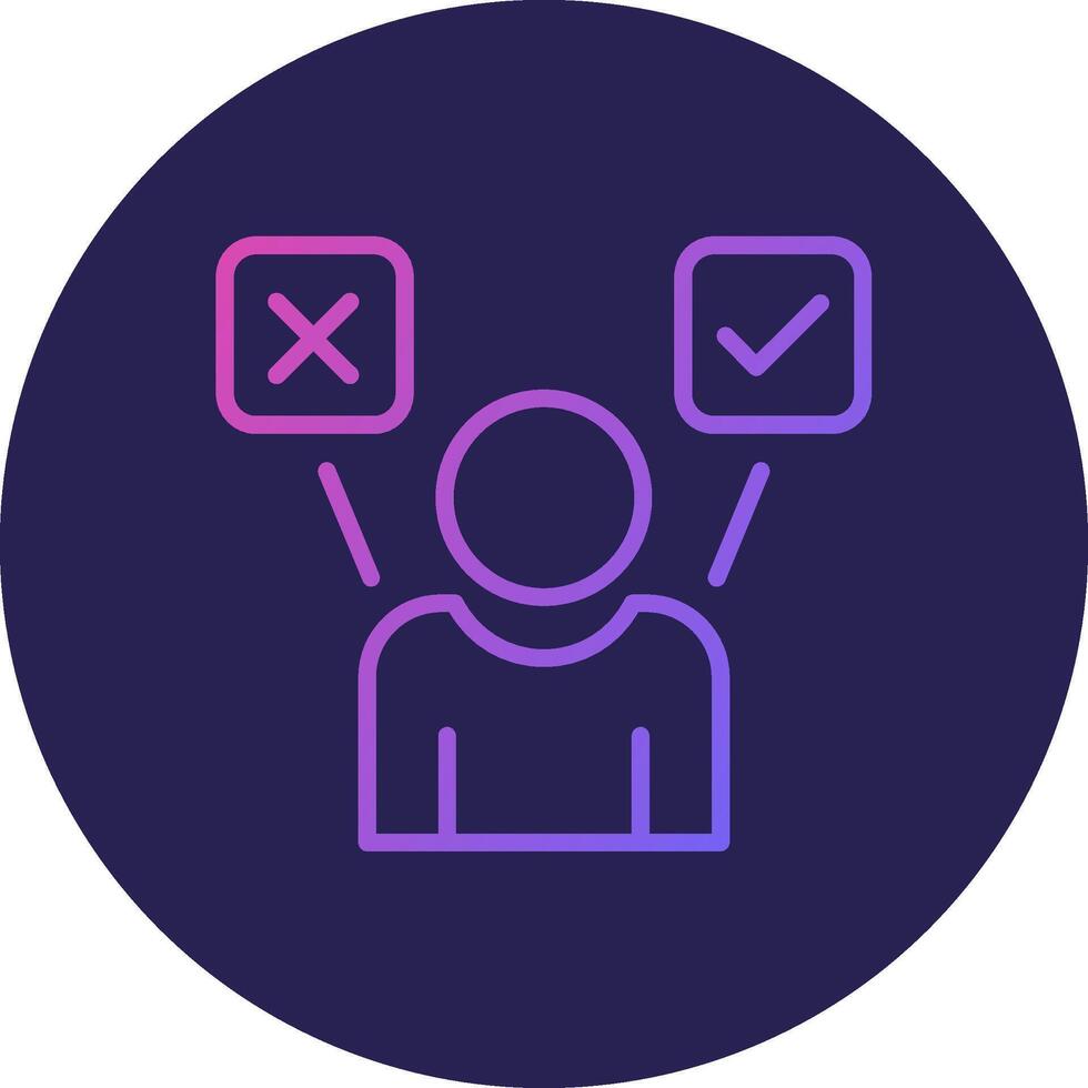 Rocket Flat UI Interface Concept vector
