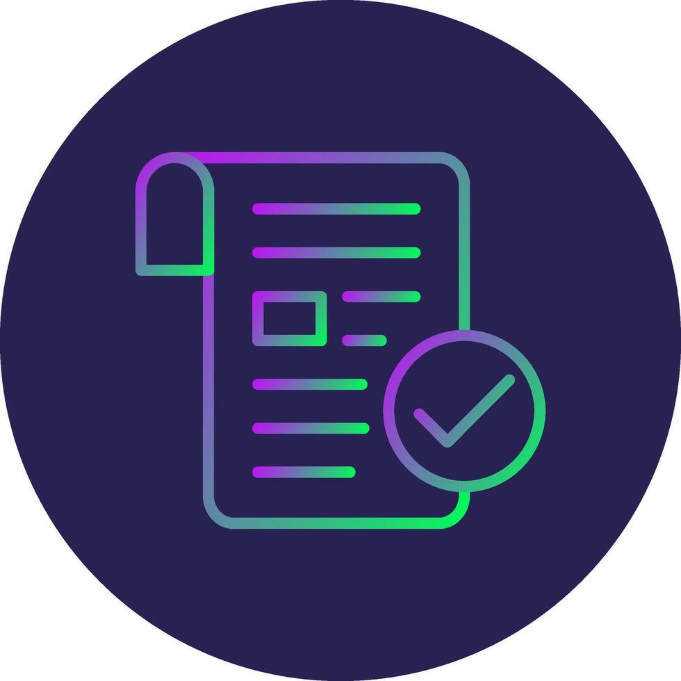 Workflow Outlined Frame Line Drawing vector