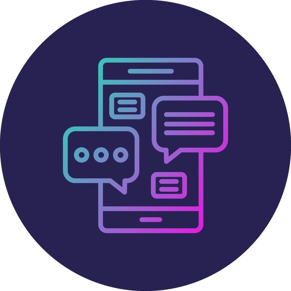 Document Clean Sketch Line Badge vector