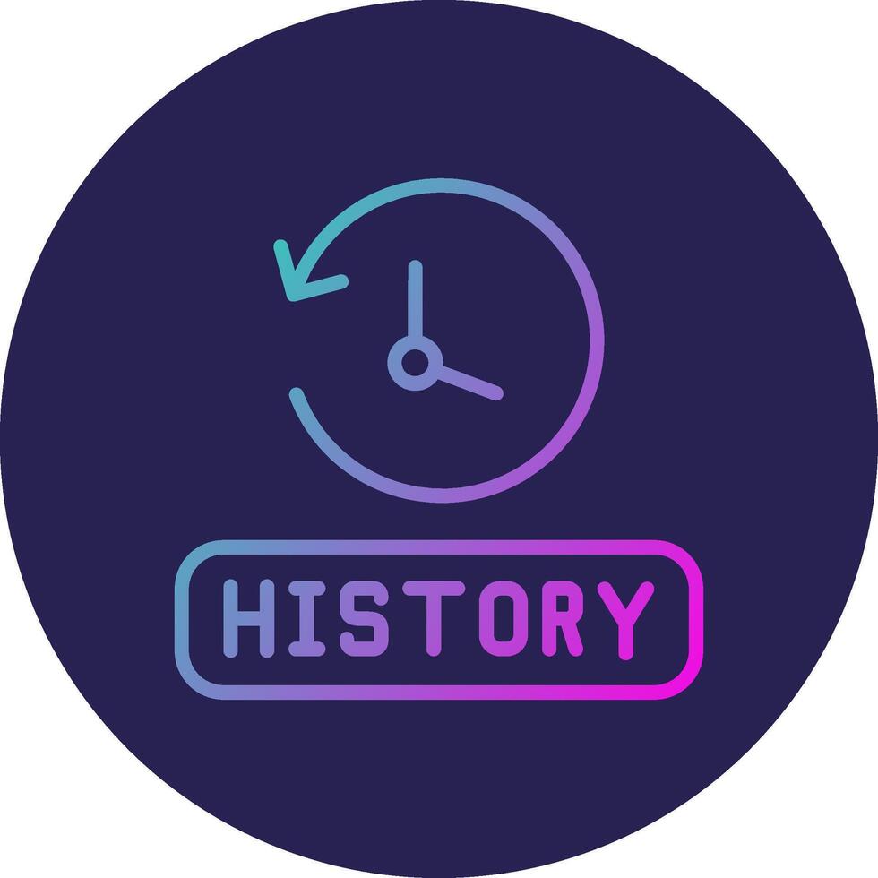 Protocol Smooth UI Design Detail vector