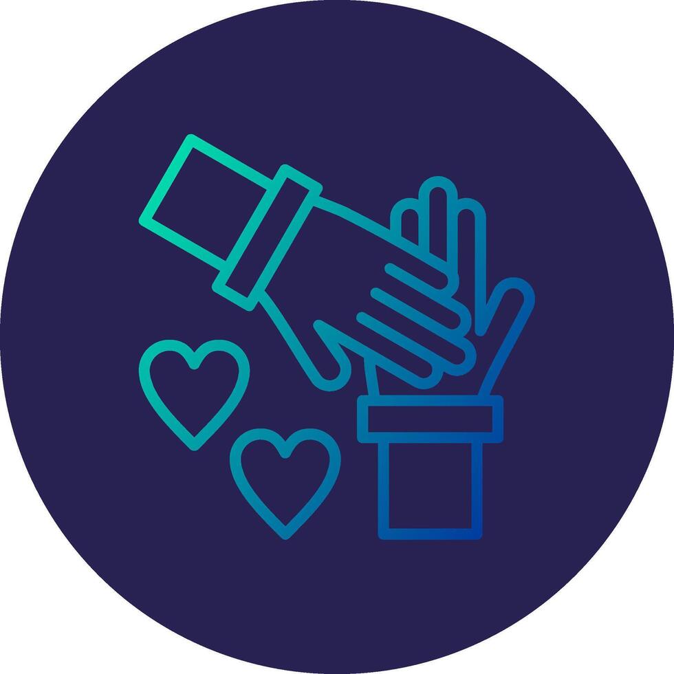 Forbidden Vivid Application Graphic Symbol vector