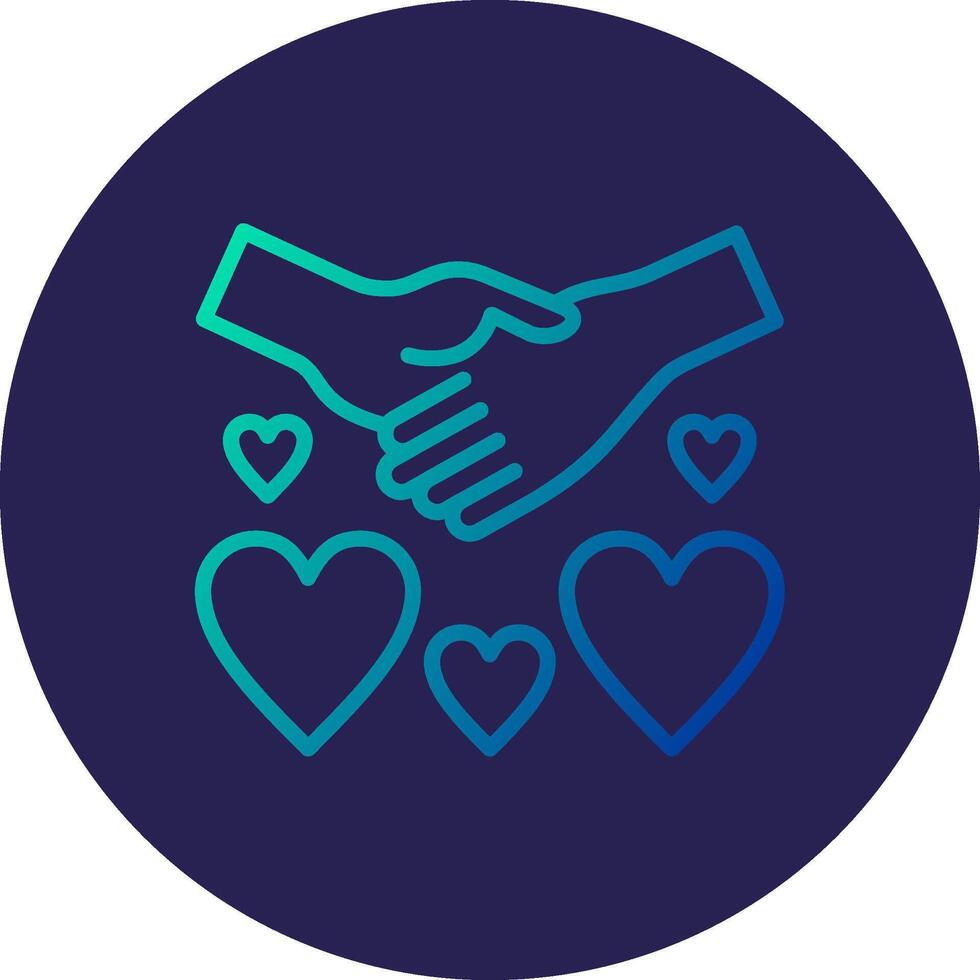 Thumbs Down App Based Interface Graphic vector